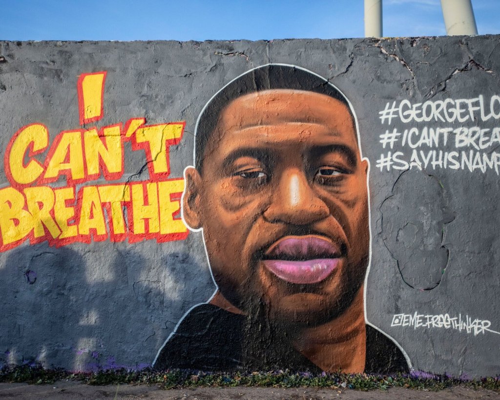 Racism And Our Posture