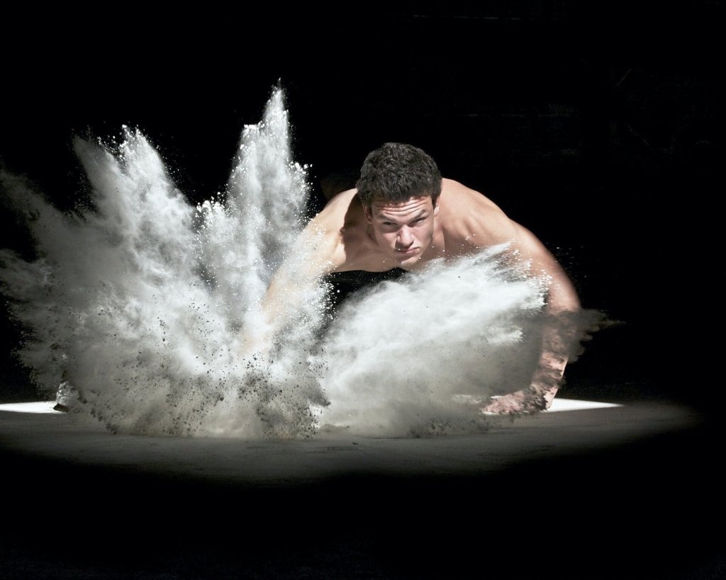 We Are Too&nbsp;Strong